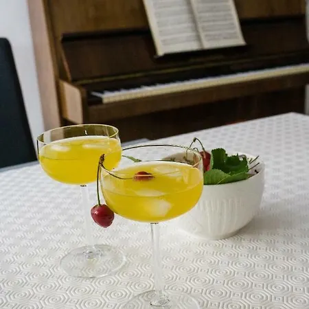 Piano Maison d'hôtes 3*