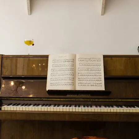 Piano 3*